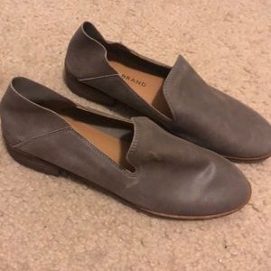 Lucky brand loafers